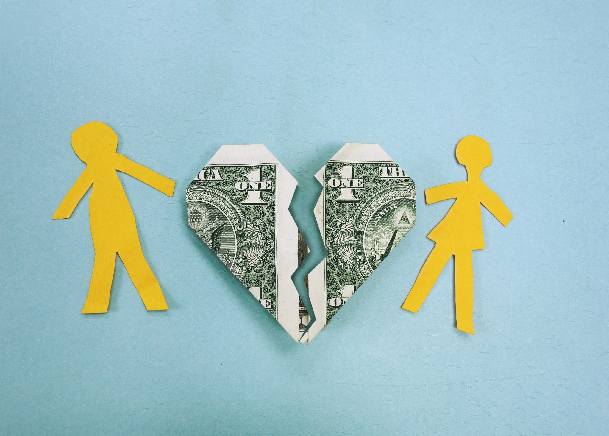 Know the Rules of Deductible Alimony in Divorce